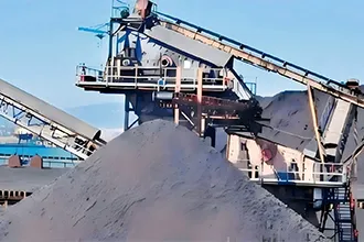 Coal Mines
