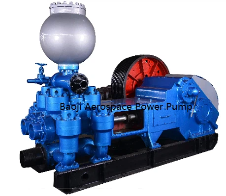 BJB BW Slurry Pump-2 BJB BW Slurry Pump-2