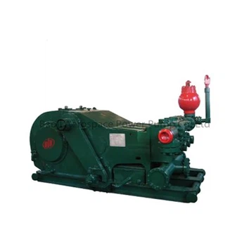 Bomba de lama de perfuração F1000